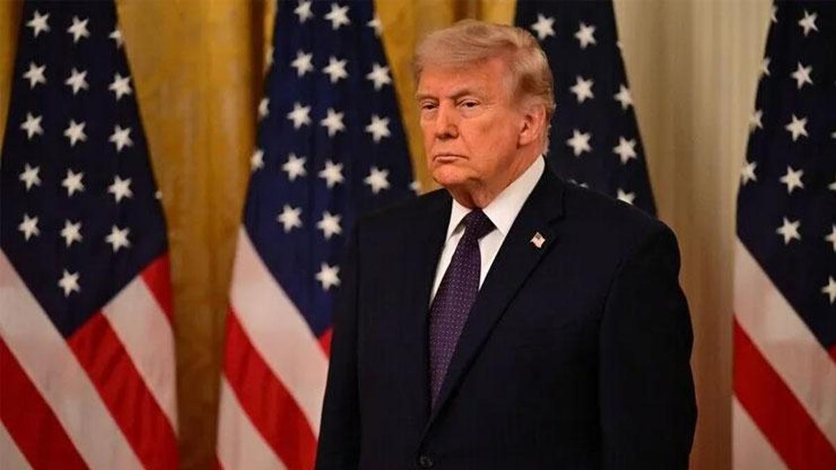 Trump Ankara'ya geliyor! 7 tahmin: "Türkiye'ye övgü Avrupa'ya zorbalık" haber görseli