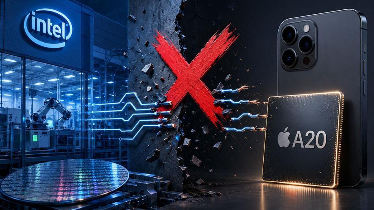 iPhone 18 iddiası çöktü haber görseli