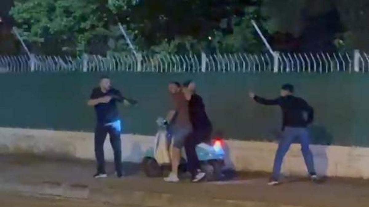1 kişinin öldüğü düğündeki silahlı kavgaya ilişkin gözaltı sayısı 5 oldu haber görseli