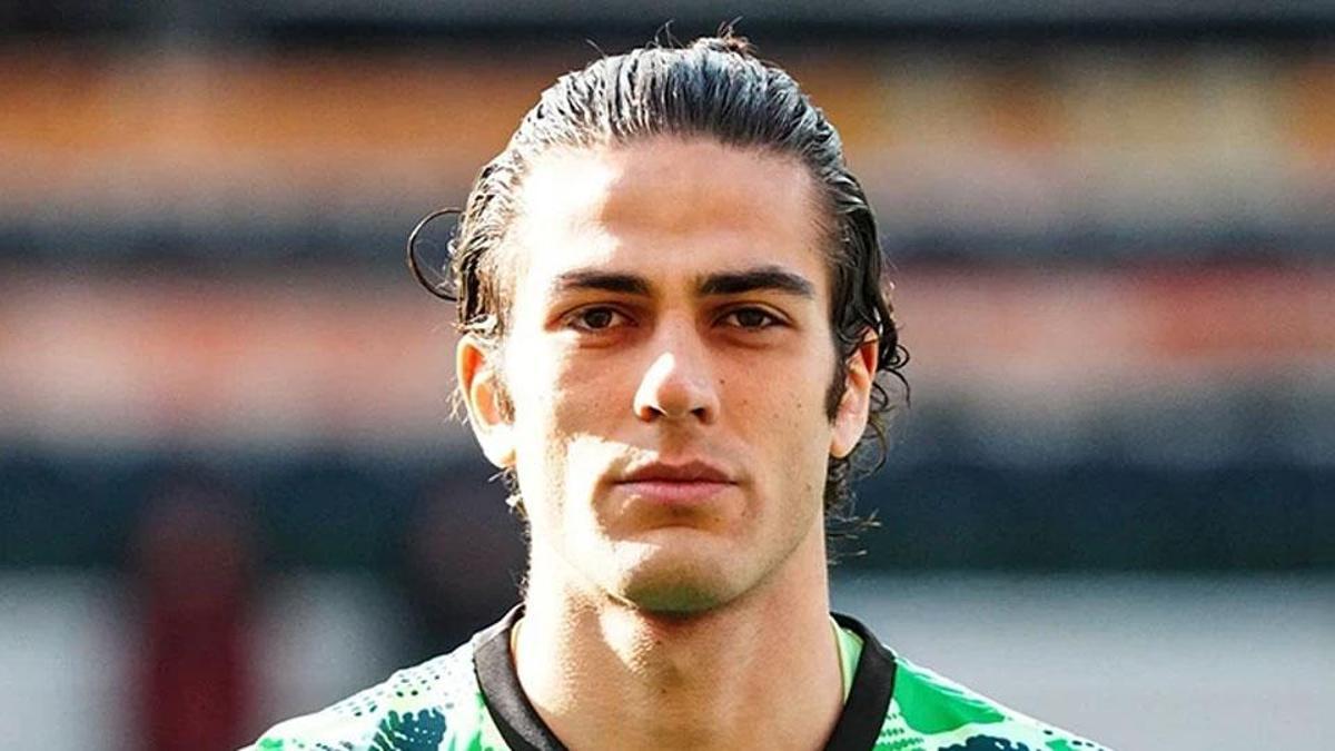 Beşiktaş, Doğan Alemdar'ın transferini duyurdu