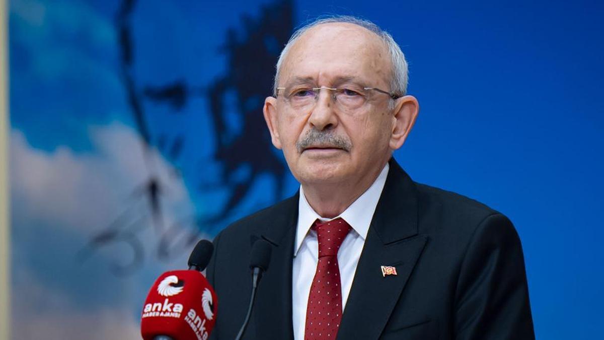 CHP'de büyük arınma mı başlıyor? Kılıçdaroğlu ihraç dalgasına hazırlanıyor iddiası haber görseli