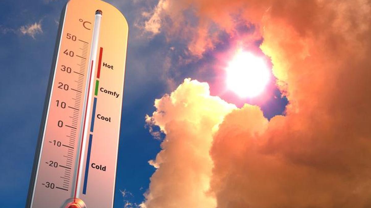 Uzmanlardan yeni El Nino uyarısı geldi! "Tahmin edilenden daha etkili olacak"