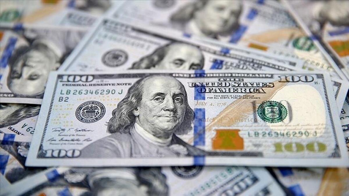 ABD'nin dış ticaret açığı mayısta sert yükseldi
