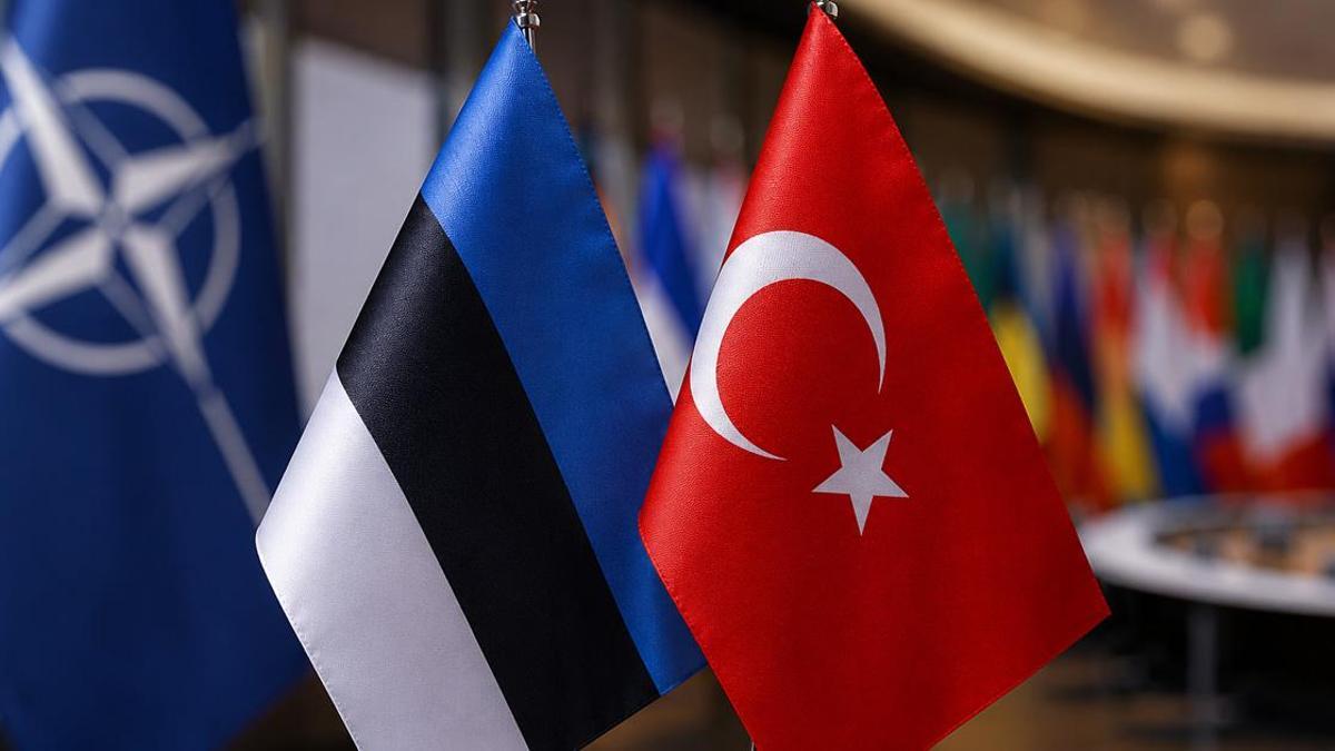 NATO öncesi dikkat çeken Türkiye çıkışı: "En iyi ortak biziz"