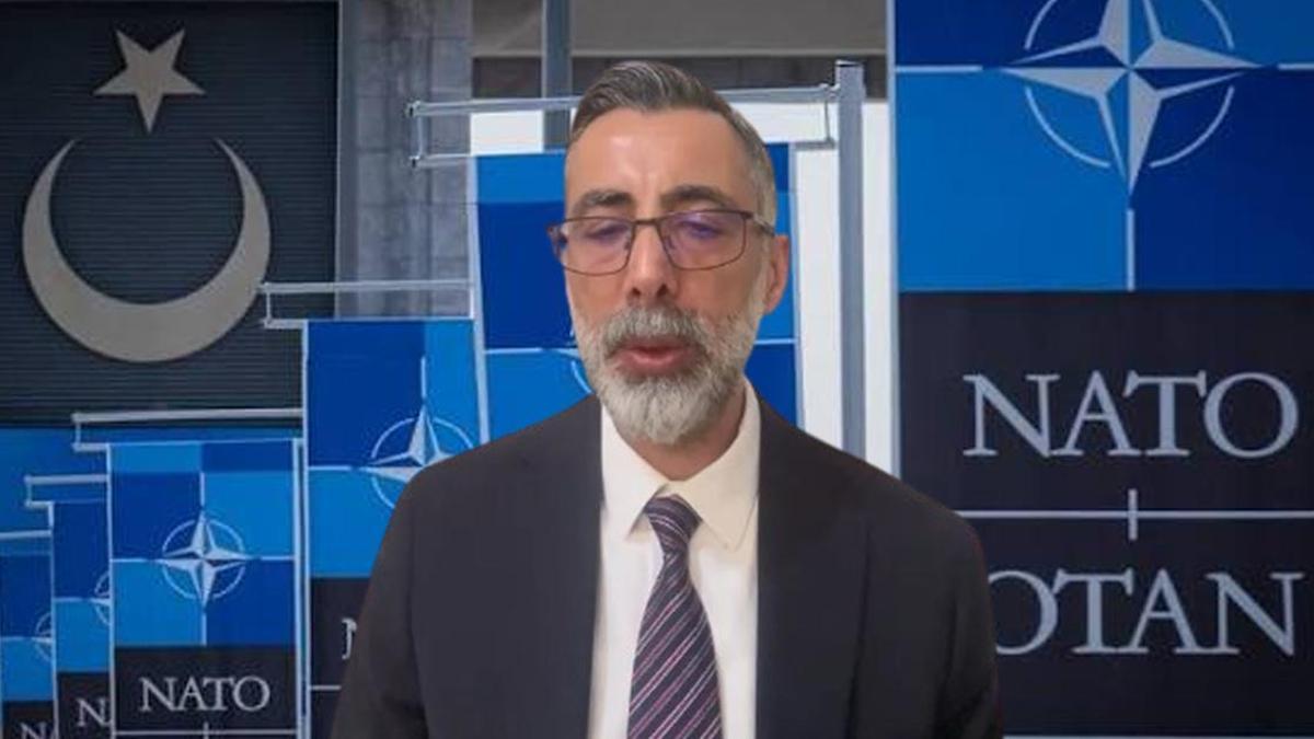 Uzman isim CNN TÜRK'e madde madde özetledi! NATO nedir, hangi ülkelerden oluşuyor, neden önemli?