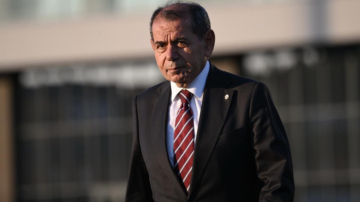 Galatasaray, Lille maçı öncesi UEFA’ya gidiyor