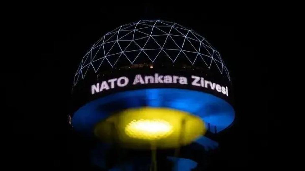 NATO ZİRVESİ NE ZAMAN BİTECEK? 2026 Ankara NATO Zirvesi kaç gün sürecek? haber görseli