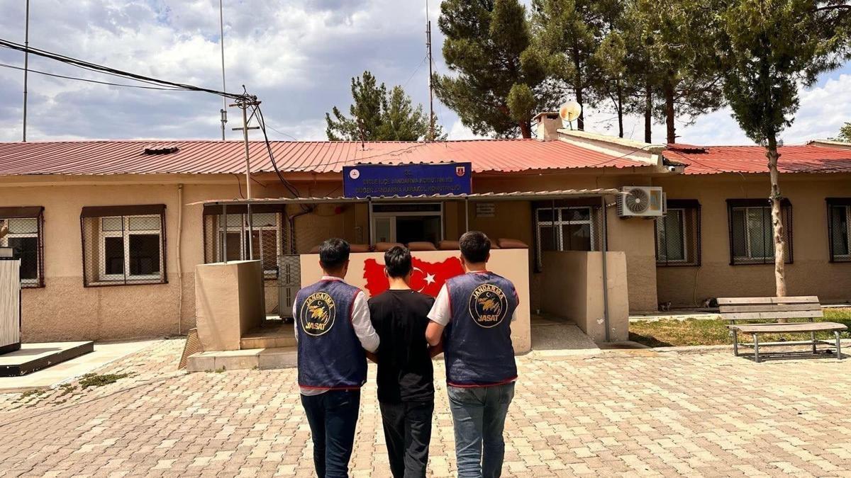 Diyarbakır'da çeşitli suçlardan aranan 162 kişi yakalandı haber görseli