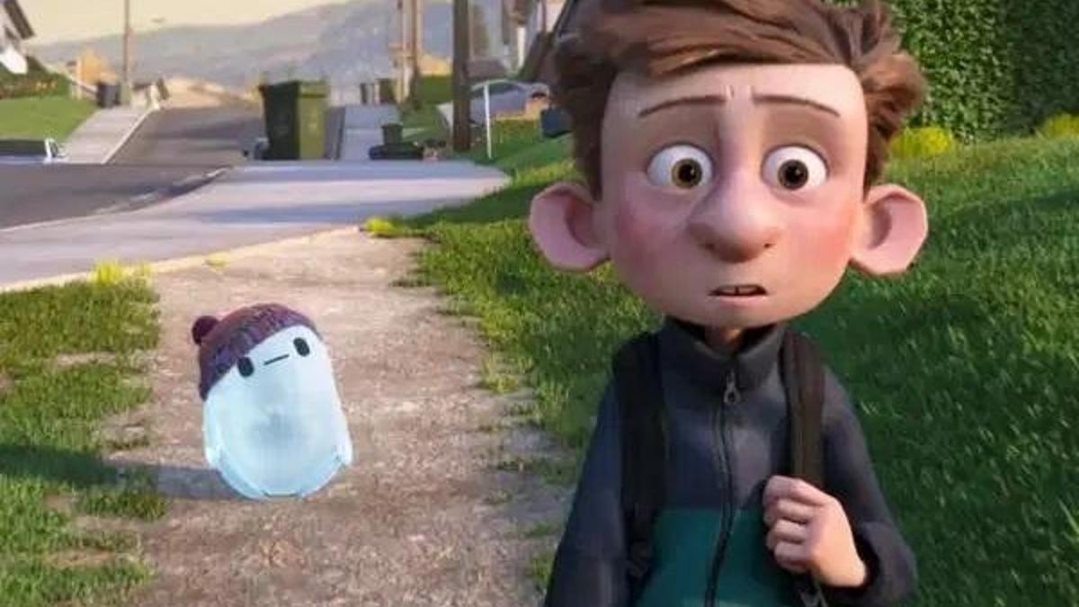 ROBOT RON: BİR SORUN VAR FİLMİ KONUSU VE OYUNCULARI | Robot Ron: Bir Sorun Var filminin konusu nedir, oyuncuları kimler?