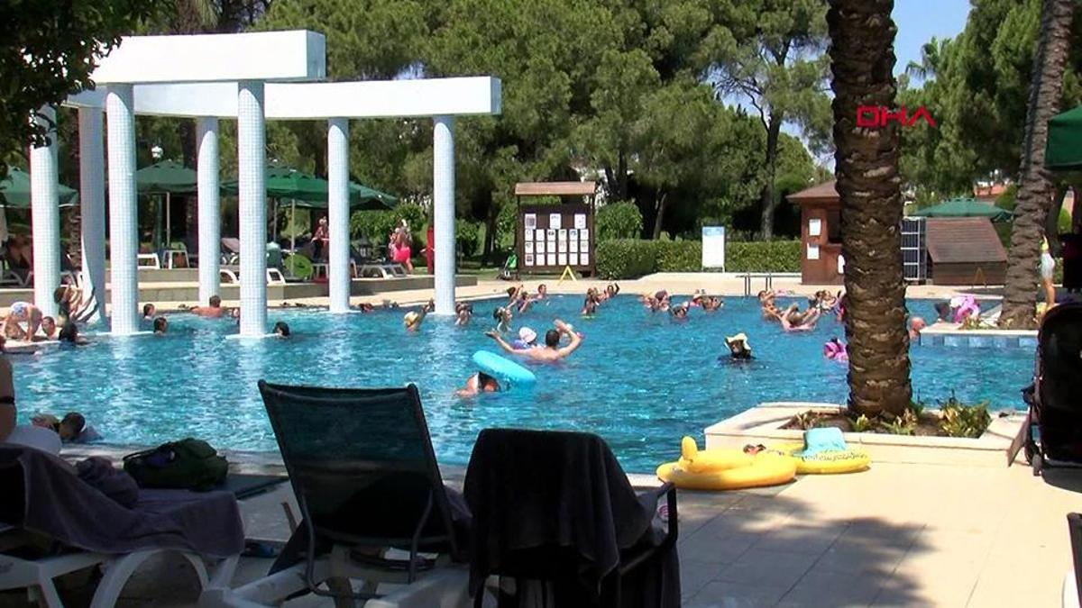 Turizm işçilerine prim desteği haber görseli