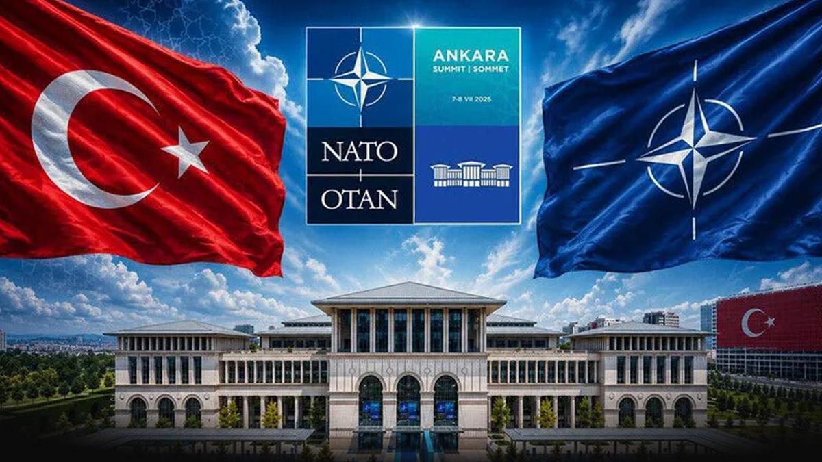 Cumhurbaşkanlığı Kabinesi üyelerinin NATO Zirvesi sonrası sosyal medya paylaşımları