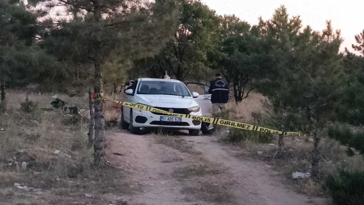 Ormanda iki grup arasında silahlı kavgada: 1 yaralı haber görseli