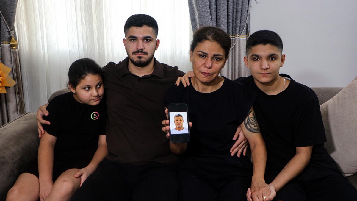 İnşaat malzemesi satmaya gittiği Fildişi Sahili’nde kayboldu haber görseli