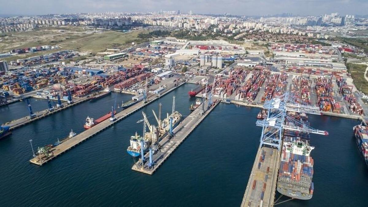 Türkiye'nin Afrika ihracatı 11 milyar dolara ulaştı! Fas zirvede, Mısır yükselişte