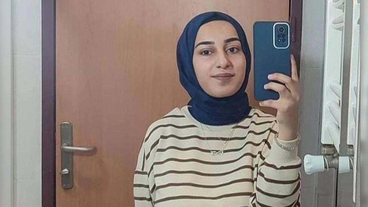 Rojin Kabaiş'in babasından "kayıt silindi" iddiası