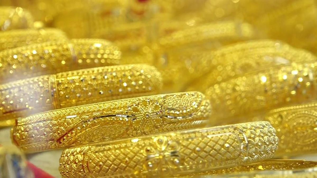 ABD İran'a saldırdı altın kan kaybetti… Seyir ne yönde olur?