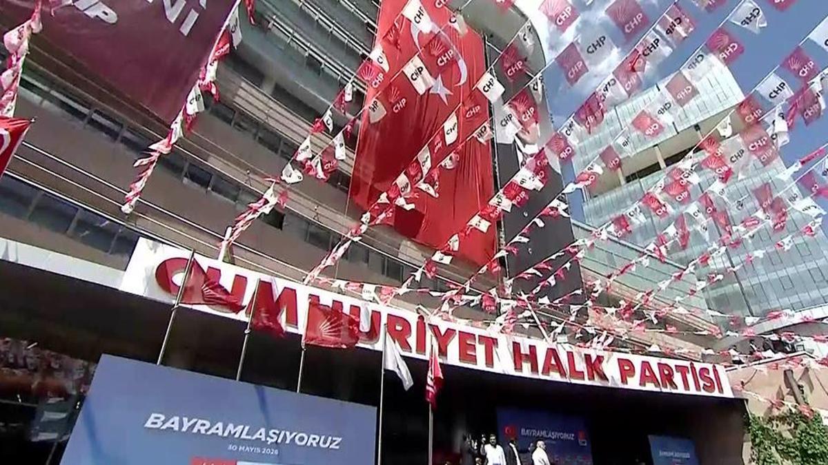 Temmuz ayı CHP için sıcak olacak