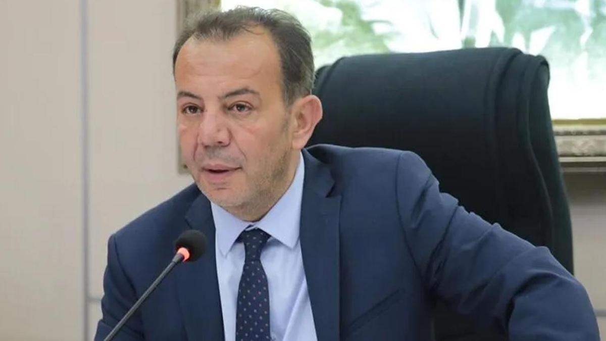 Bolu Adliyesi önü