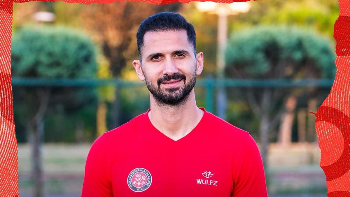 Emre Akbaba’nın yeni adresi belli oldu haber görseli