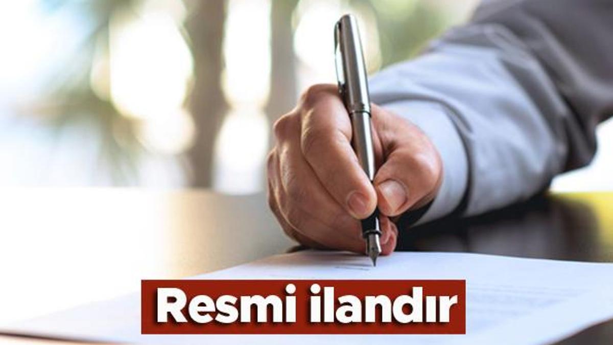 ANTALYA GENEL İCRA DAİRESİ MÜDÜRLÜĞÜ
