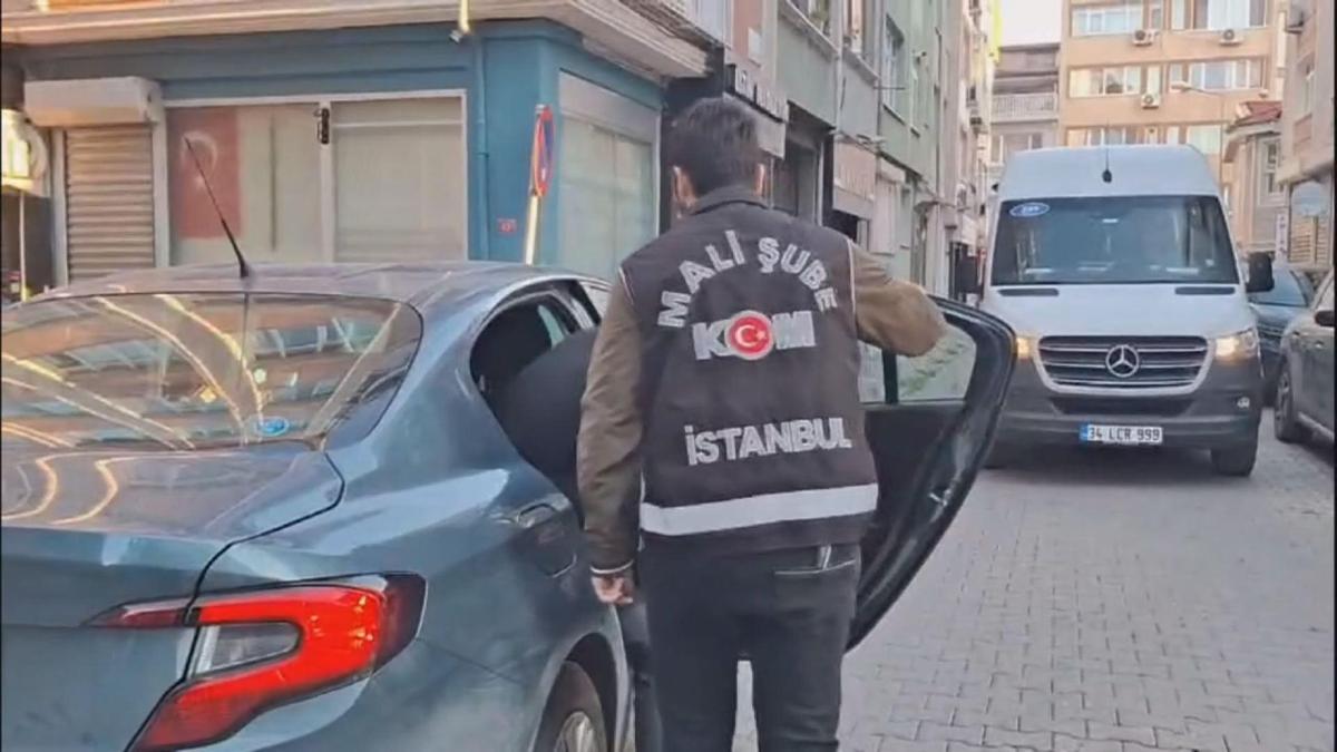 7 ilde yasa dışı bahis operasyonu: 18 gözaltı