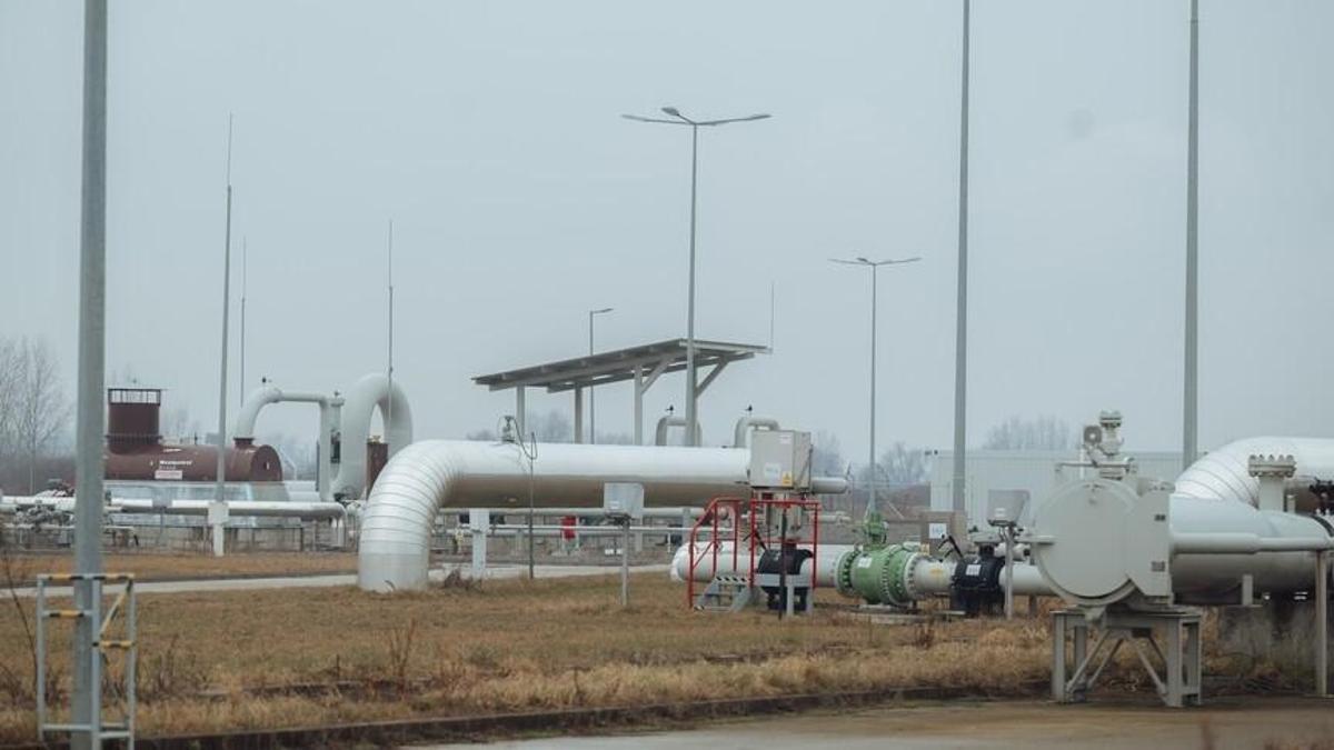 AB'den enerji güvenliği mesajı: Arzda sorun öngörülmüyor