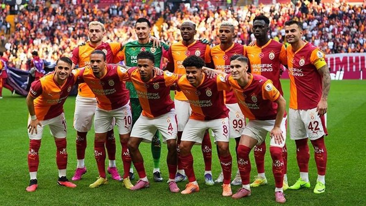 Avrupa devleri peşinde! Galatasaray yıldızı için kritik karar haber görseli