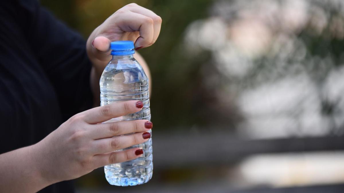Ticaret Bakanlığından Ambalajlı su fiyatlarına yönelik inceleme haber görseli