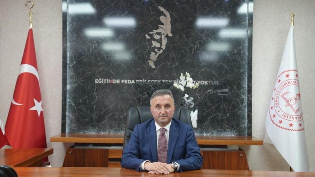 Kayseri’den 7 öğrenci, LGS’de tam puan aldı haber görseli