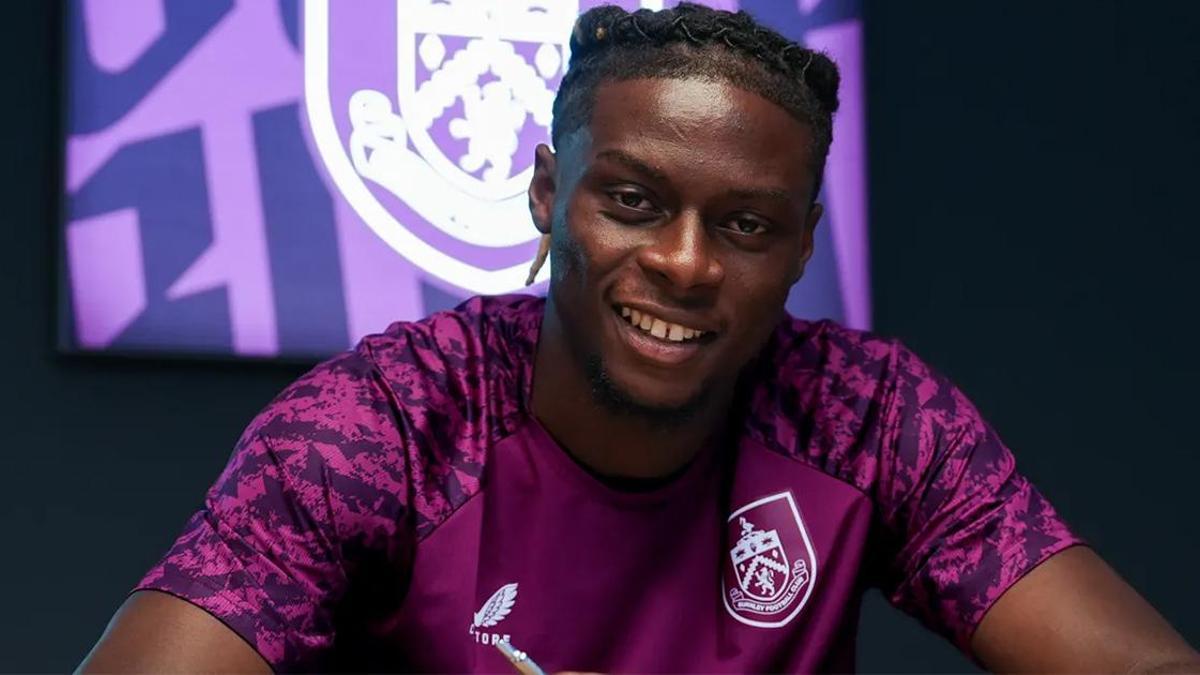 TRANSFER HABERİ | Lesley Ugochukwu, Galatasaray’da