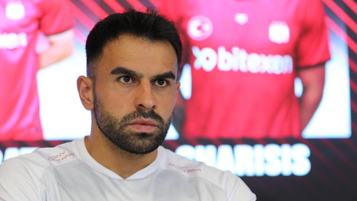 Sivasspor, Murat Paluli ile nikâh tazeledi