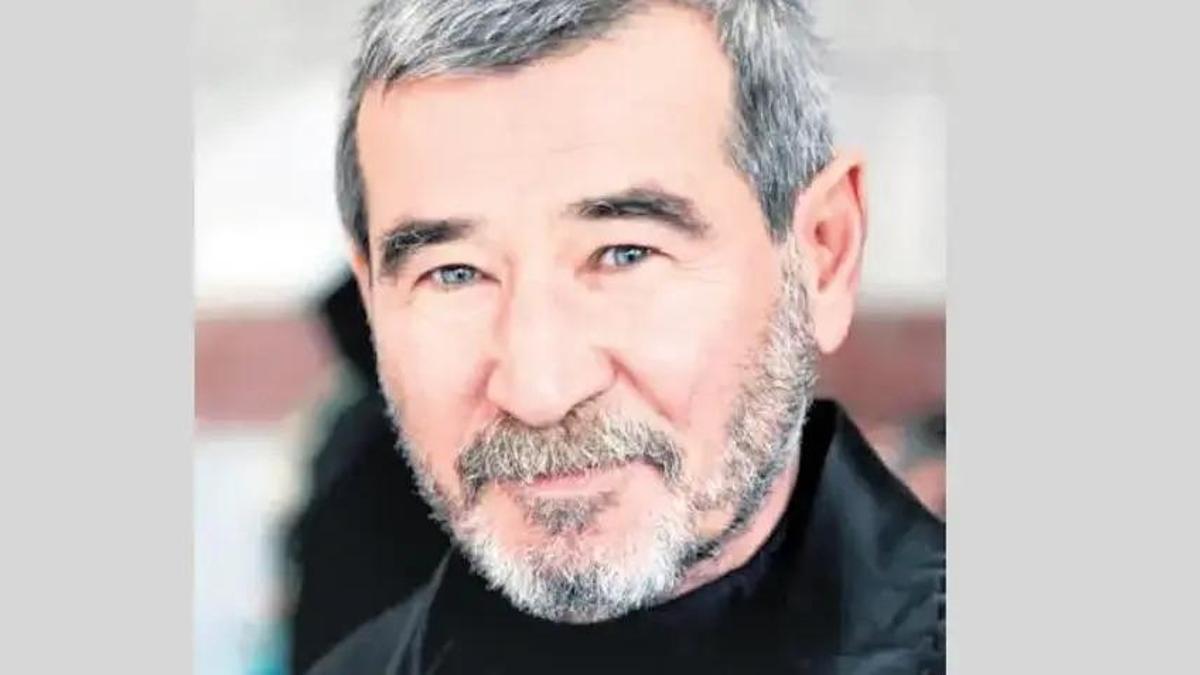 AHMET TELLİ NEDEN ÖLDÜ, HASTALIĞI NEYDİ? Ahmet Telli kimdir, kaç yaşındaydı?