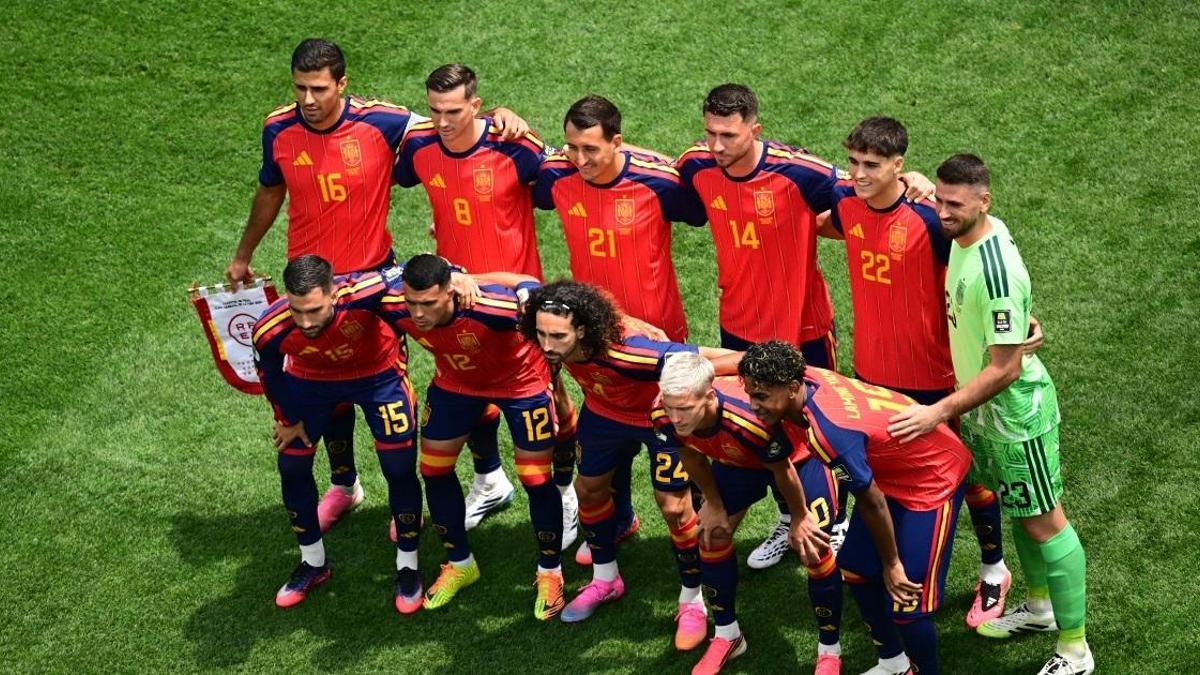 İspanya, Dünya Kupası’nda yarı finalde! Belçika elendi