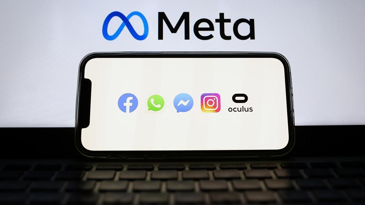 AB’den Meta’ya ‘bağımlılık’ suçlaması haber görseli