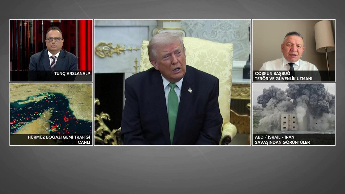 Trump'a suikast senaryosu! Uzman isimden İsrail ve İran detayı... haber görseli