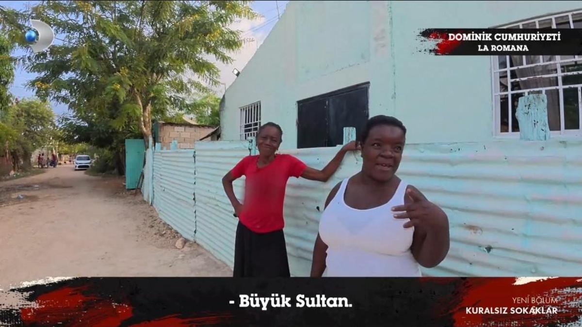 TÜRK DİZİLERİNİN GÜCÜ KURALSIZ SOKAKLAR’DA