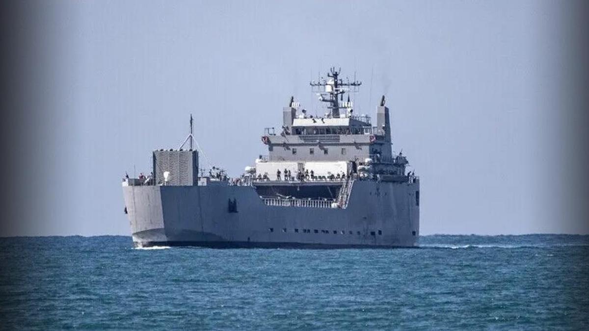 Yunanistan'da kriz çıkaracak iddia! Komşuda İsrail destekli gizli operasyon: 'Ciddi tehlikeye atıldı'