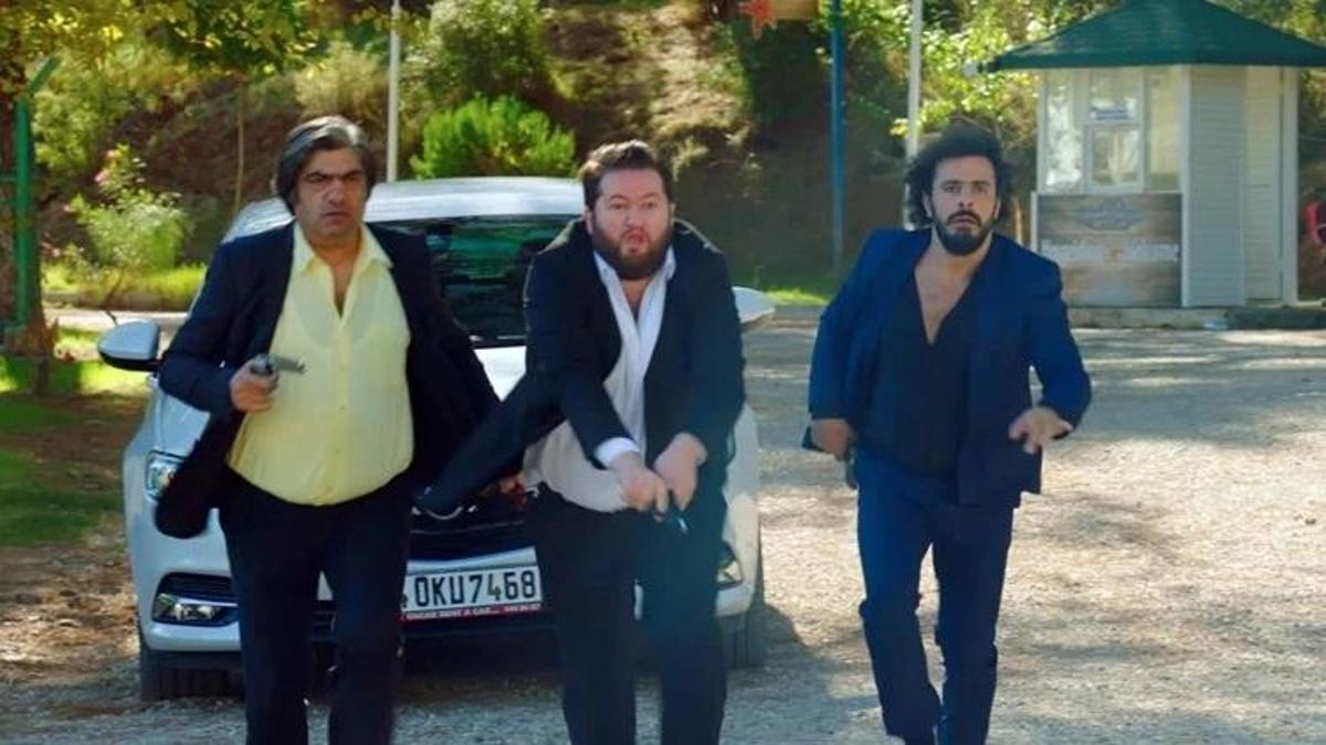 BİZİM SEMTİN ÇOCUKLARI KONUSU VE OYUNCULARI | Bizim Semtin Çocukları konusu nedir, oyuncuları kimler, nerede çekildi?