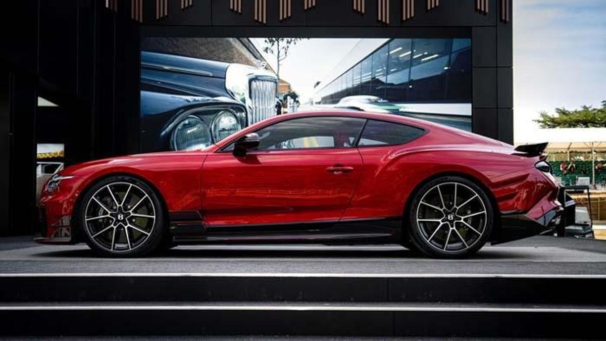 Pirelli Goodwodd7Da yenilikleri tanıttı