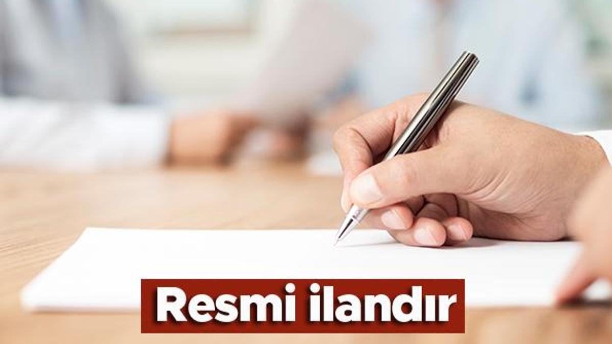 İLİÇ BELEDİYE BAŞKANLIĞI haber görseli