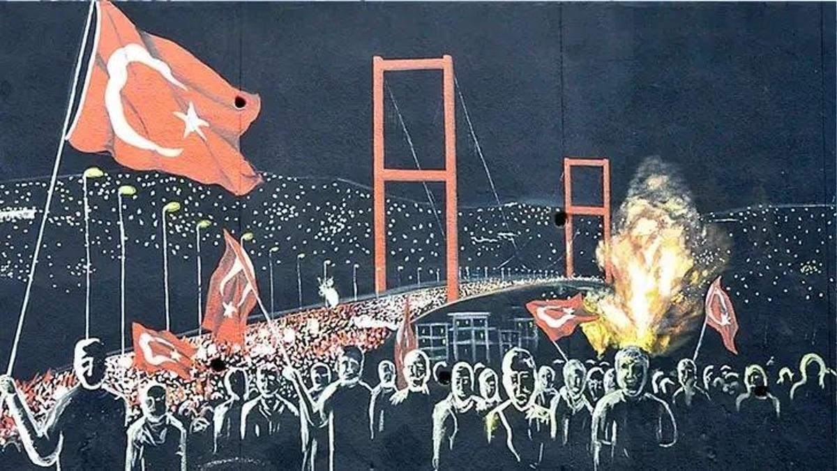 15 TEMMUZ 2026 RESMİ TATİL Mİ? Kamu kurumları, hastaneler, bankalar ve okullar açık mı kapalı mı?