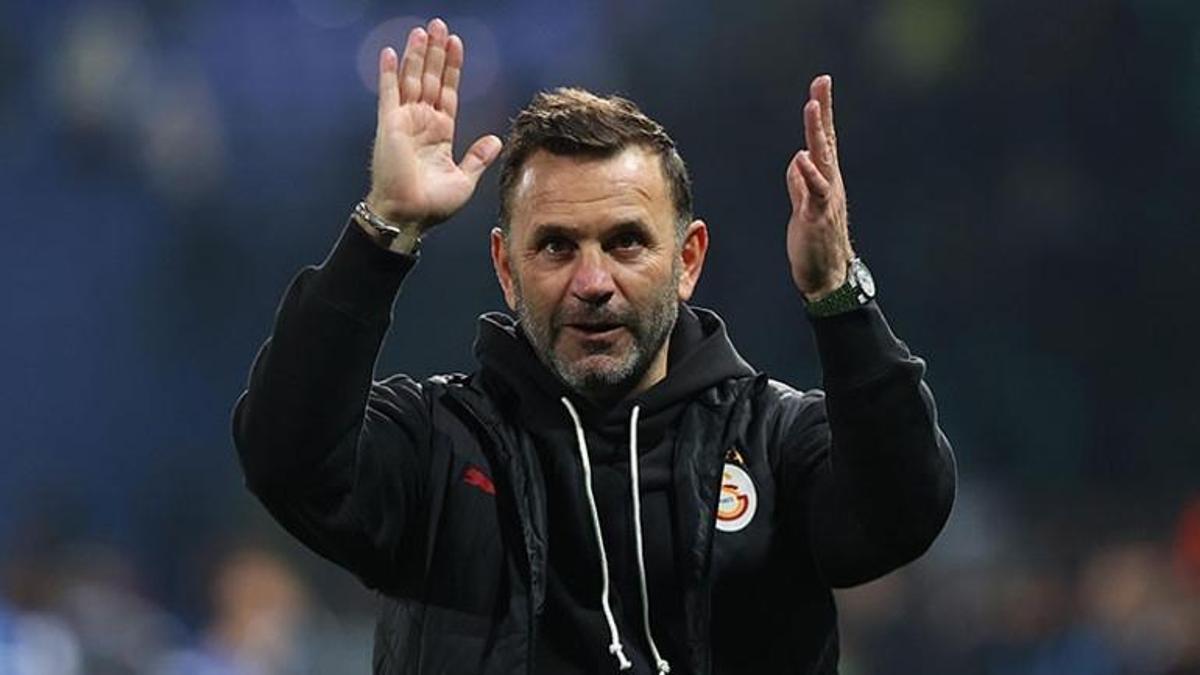 Galatasaray'da beklenen imza! Lesley Ugochukwu transferinde kritik gelişme