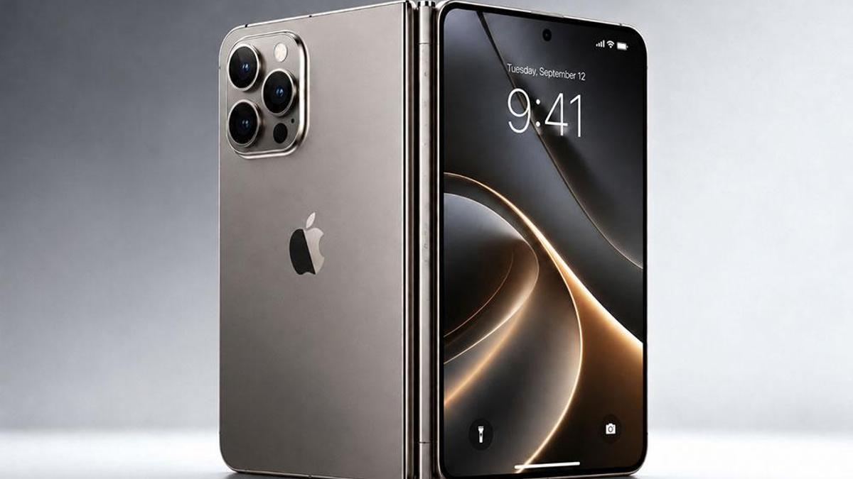 iPhone Ultra’nın pil kapasitesi belli oldu