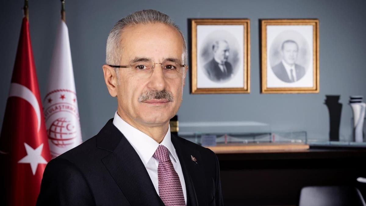 Ulaştırma ve Altyapı Bakanı Abdulkadir Uraloğlu'nun 15 Temmuz gecesine dair açıklamaları.