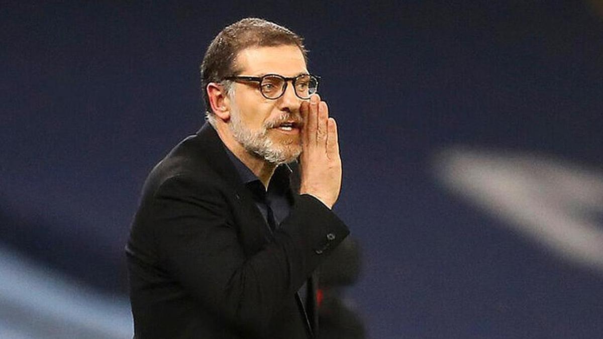 Hırvatistan, yeniden Slaven Bilic’e emanet