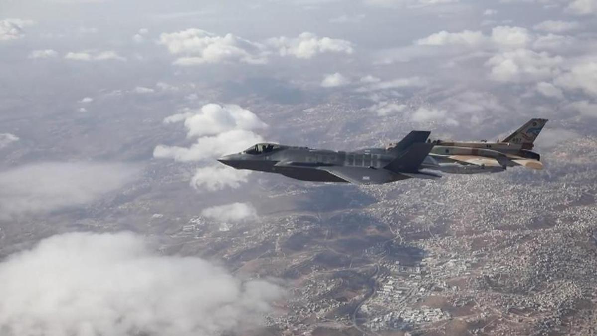 ABD'nin NATO Temsilcisi: "Türkiye'ye F-35 satışı gerçekleşecek"