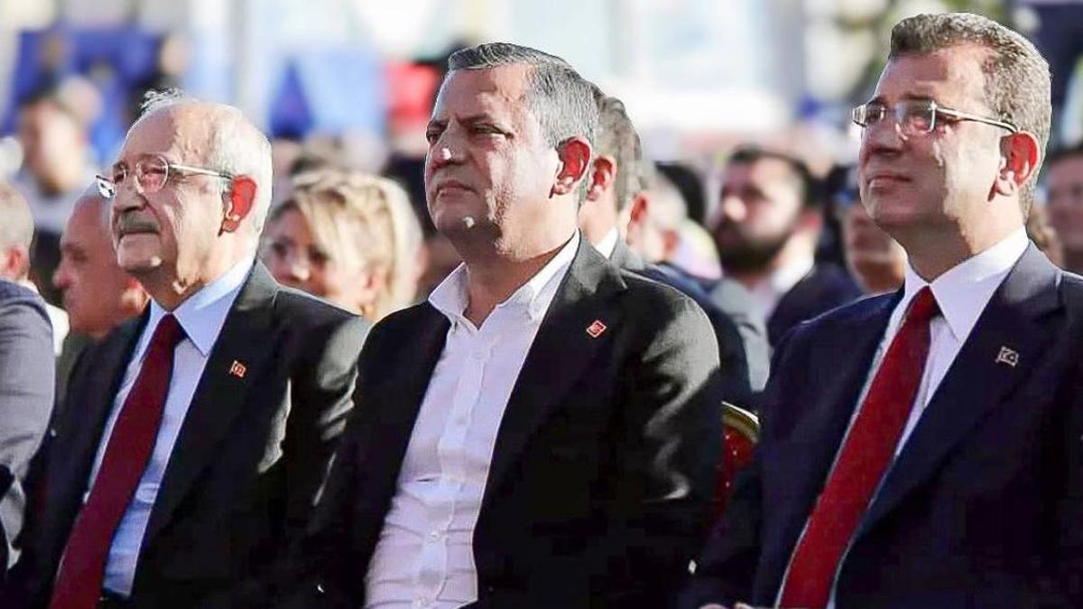 Kılıçdaroğlu'ndan İBB iddianamesine ilk yorum: Sıradan değil, o kadar