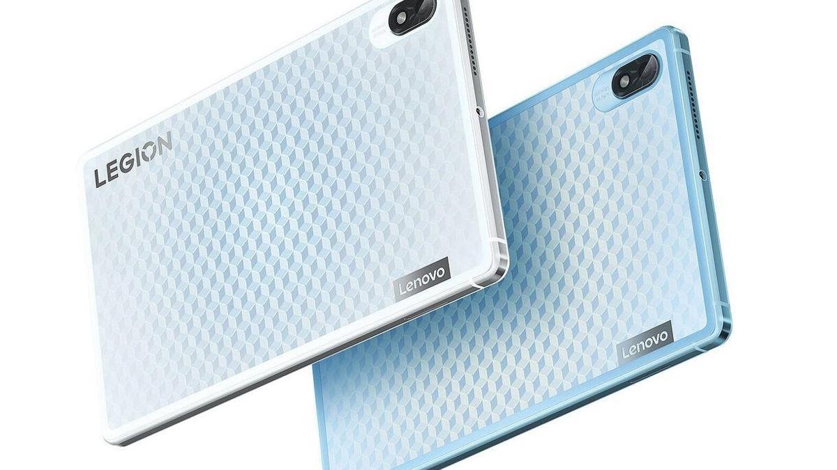 Lenovo mobil oyuncuları sevindirecek