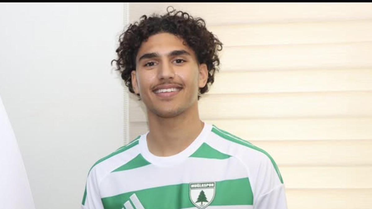 Göztepeli Salem Bouajila, Muğlaspor'a kiralandı haber görseli