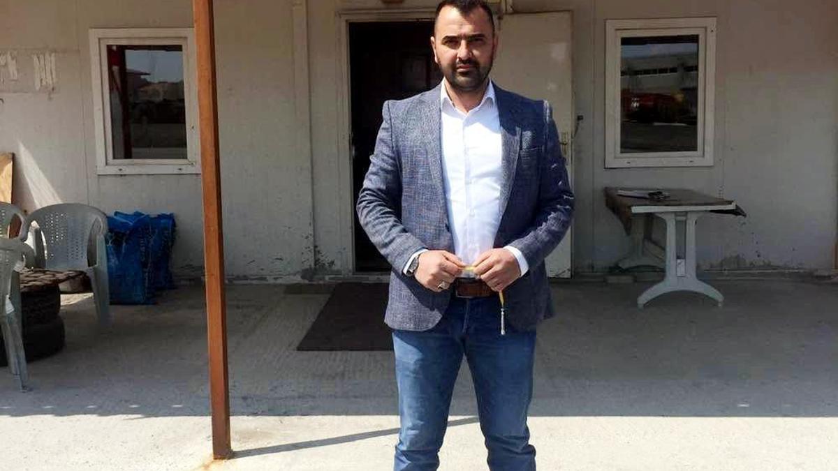 Minibüs durağı başkanının öldüğü kavgaya ilişkin gözaltı sayısı 18'e çıktı haber görseli